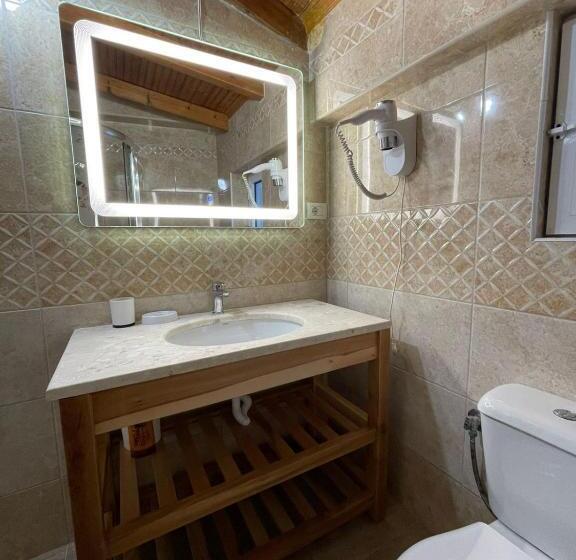 آپارتمان 1 خوابه با بالکن و چشم‌انداز دریا, Kolagji