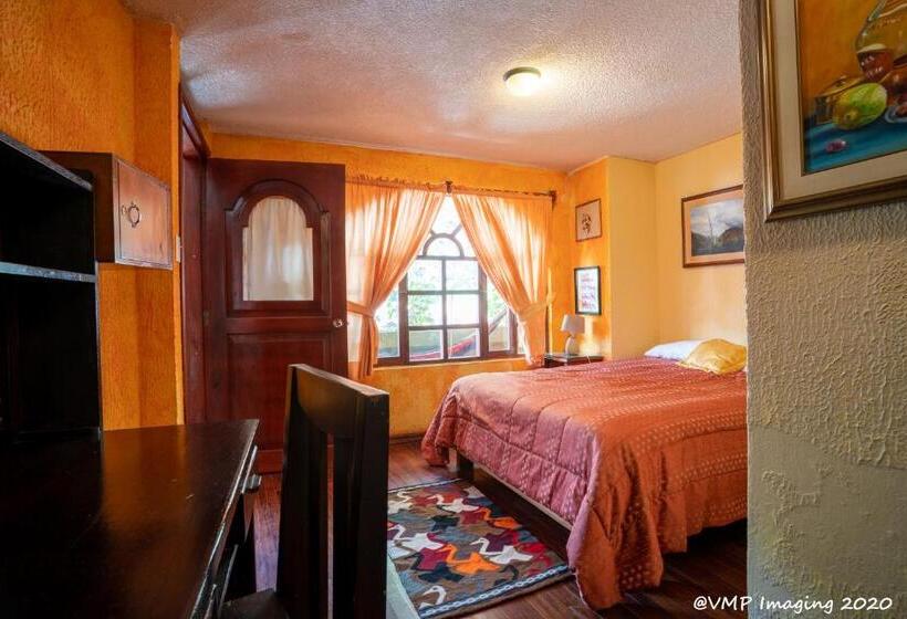 Standard Enkelrum, La Posada Del Arte