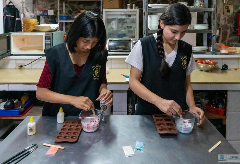 Standardrum, La Posada Del Arte