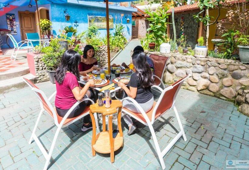 Standardrum, La Posada Del Arte