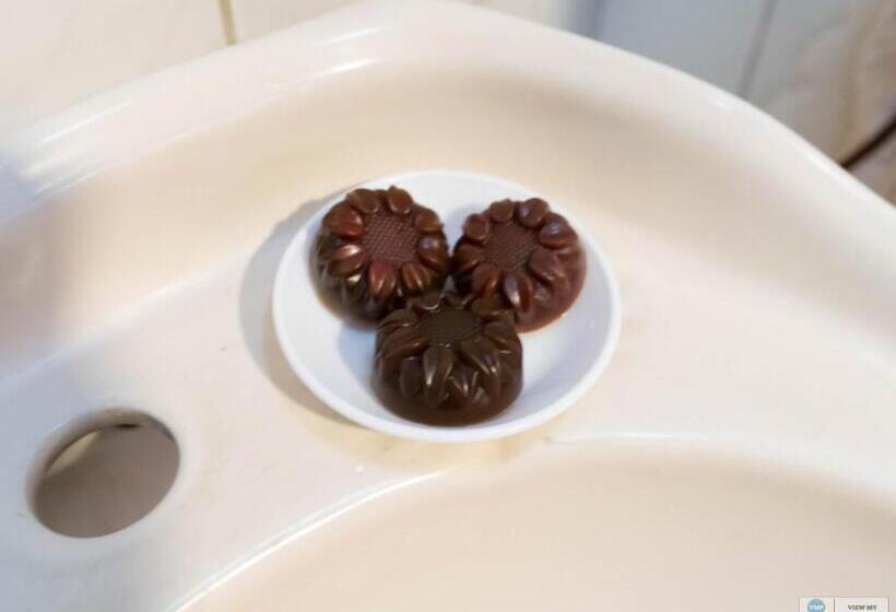 Standardrum, La Posada Del Arte