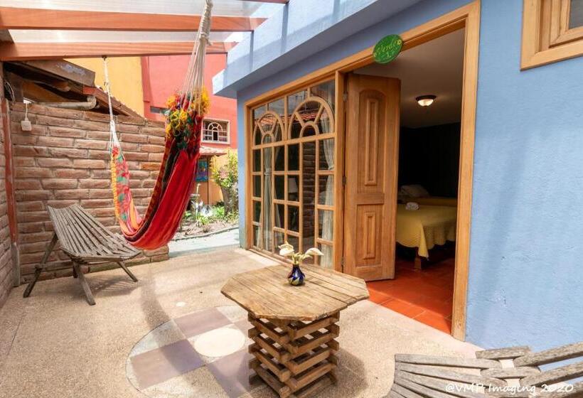 Standardrum, La Posada Del Arte