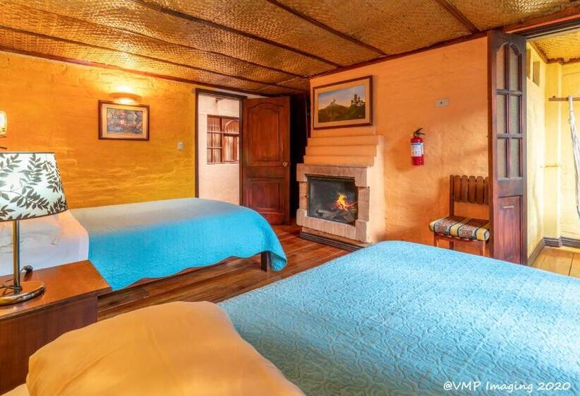 Standardrum, La Posada Del Arte