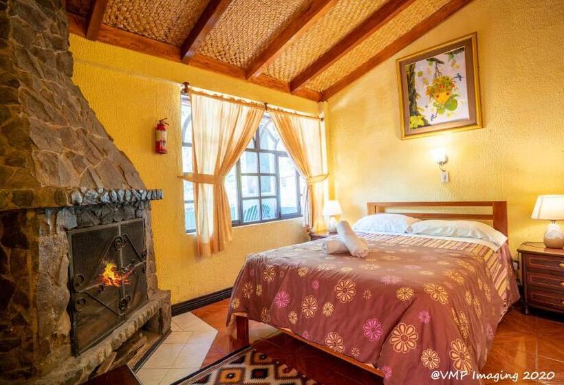 Standardrum, La Posada Del Arte