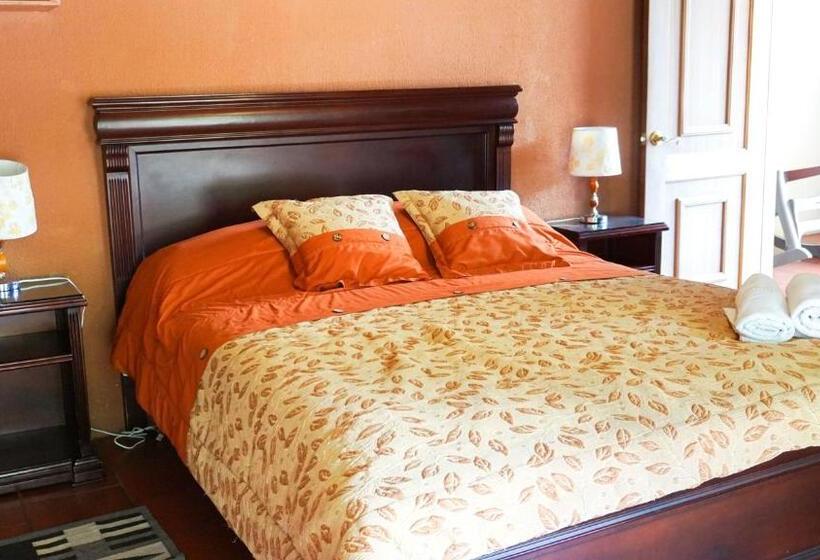 Standardrum, La Posada Del Arte