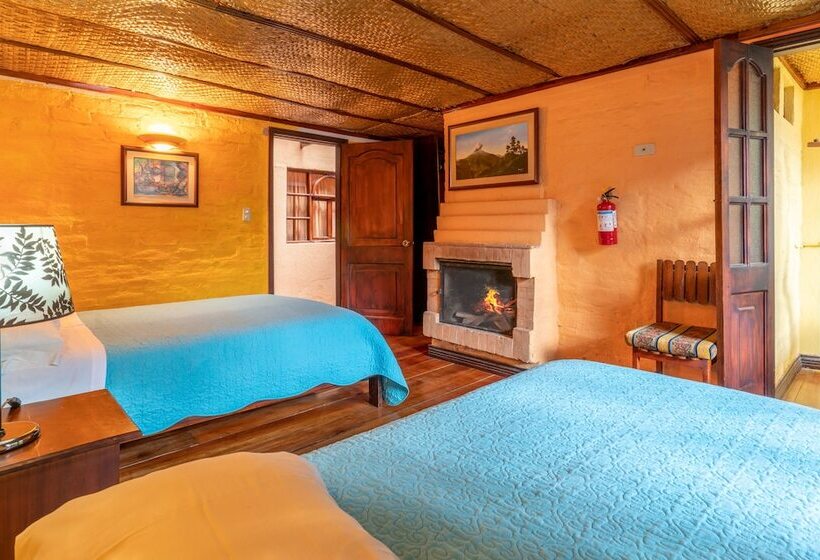 Standardrum, La Posada Del Arte