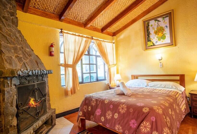 Standardrum, La Posada Del Arte