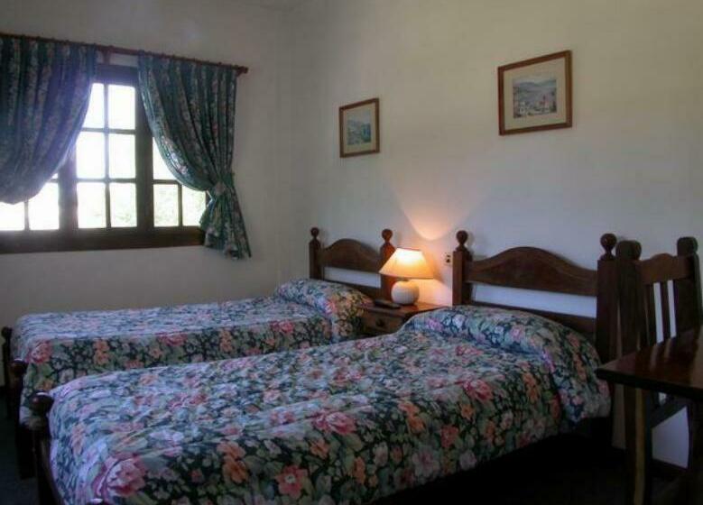 Номер Стандарт Трехместный, Las Araucarias