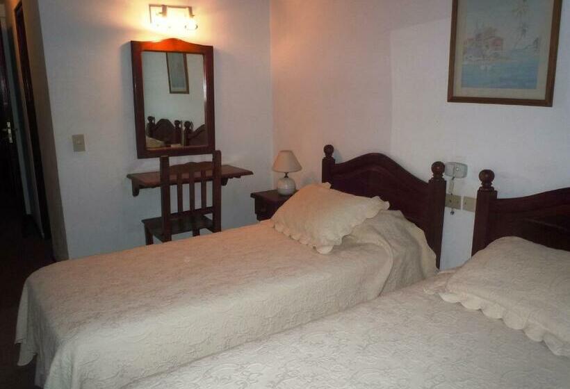 スタンダードルーム, Las Araucarias