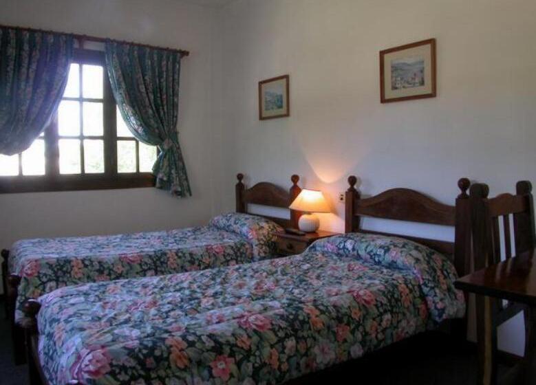 ファミリールーム, Las Araucarias