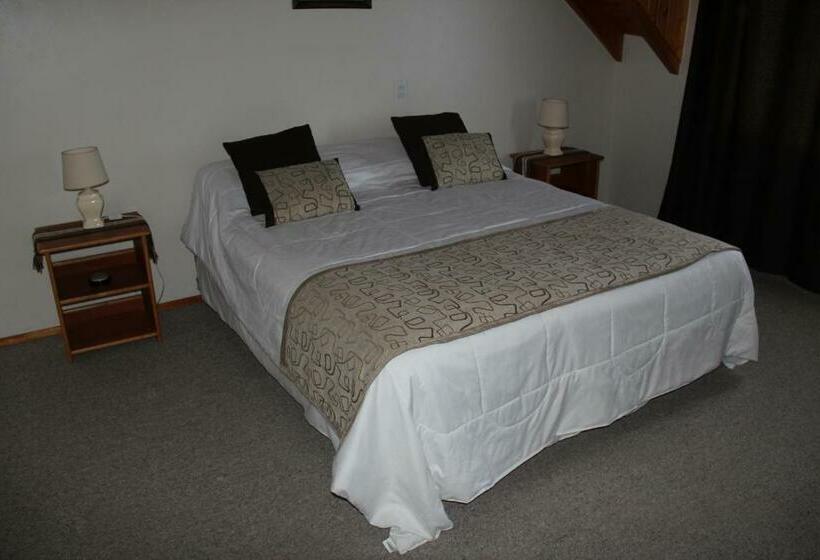 レイクビュースタンダードルーム, Peninsula De Los Coihues