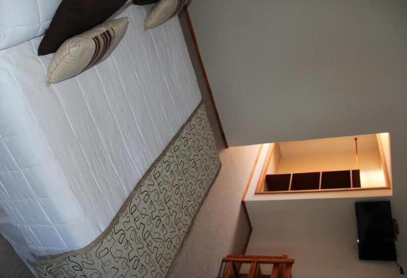 スタンダードトリプルルーム, Peninsula De Los Coihues