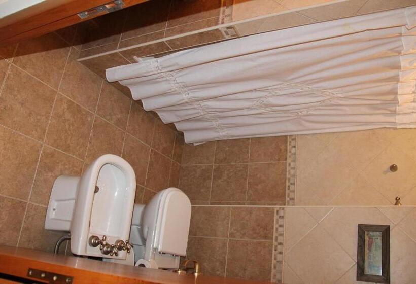 スタンダード４人部屋, Peninsula De Los Coihues