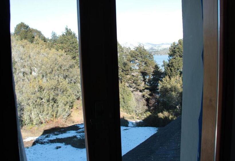 ファミリールーム, Peninsula De Los Coihues