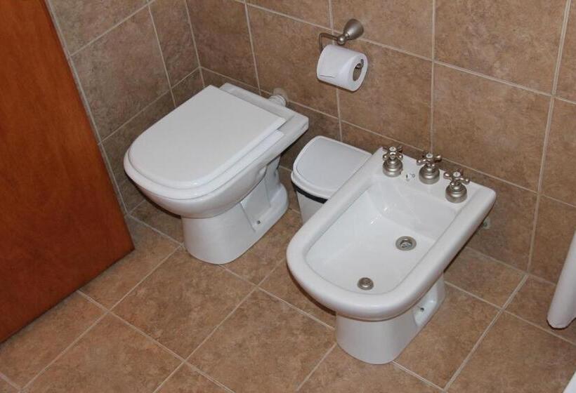 ファミリールーム, Peninsula De Los Coihues