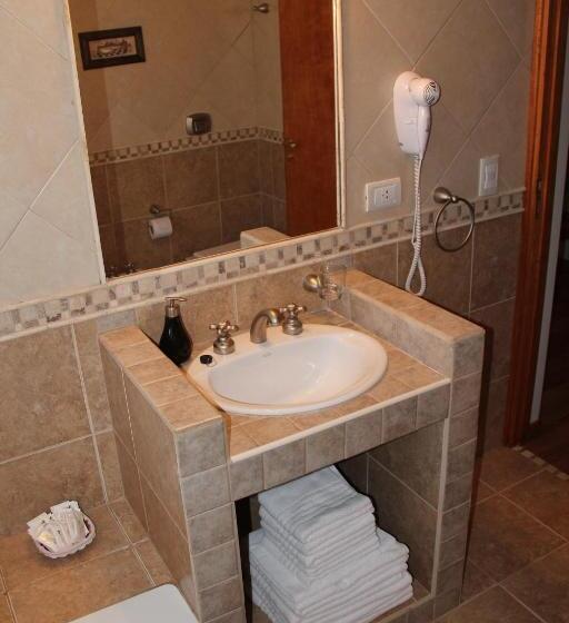 ファミリールーム, Peninsula De Los Coihues