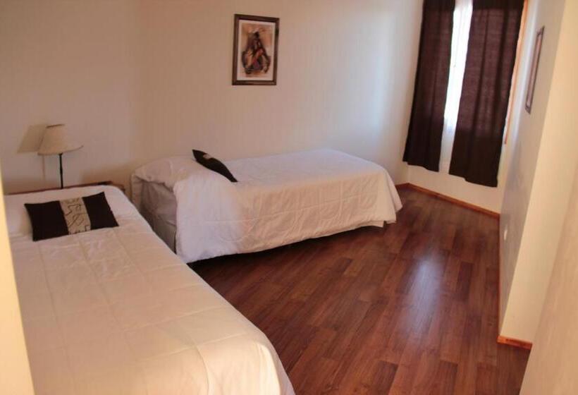 ファミリールーム, Peninsula De Los Coihues