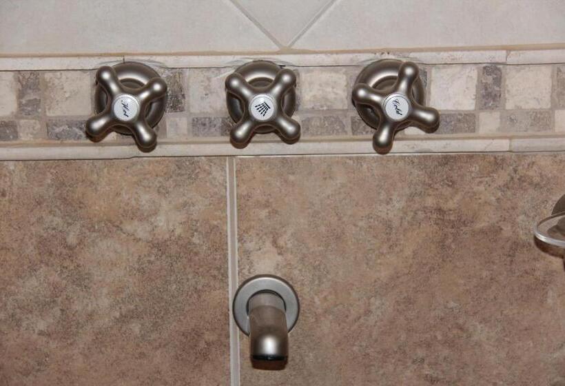 スーペリアファミリールーム, Peninsula De Los Coihues