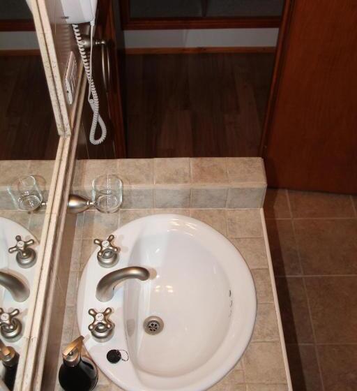 スーペリアファミリールーム, Peninsula De Los Coihues