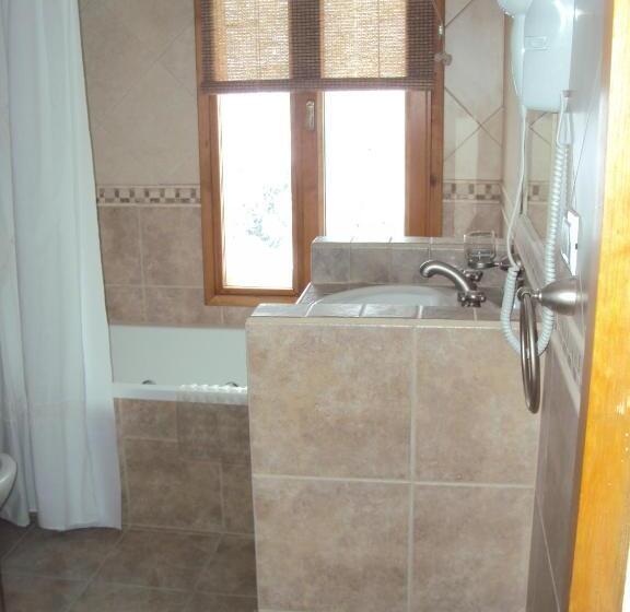 スーペリアファミリールーム, Peninsula De Los Coihues