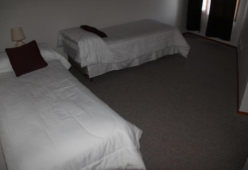 スーペリアファミリールーム, Peninsula De Los Coihues