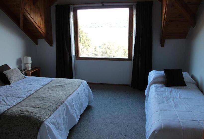 スーペリアファミリールーム, Peninsula De Los Coihues