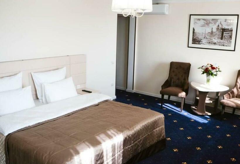 سوییت, Dostyq Kokshetau