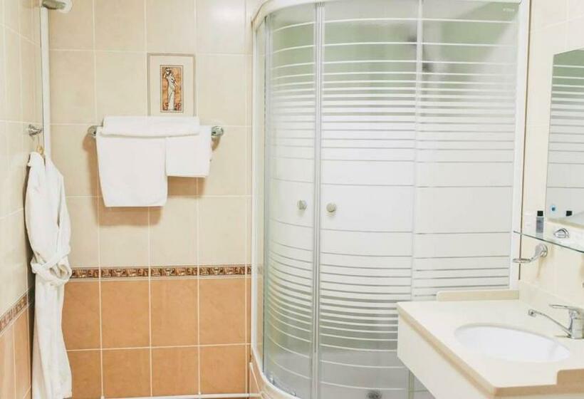 سوییت, Dostyq Kokshetau