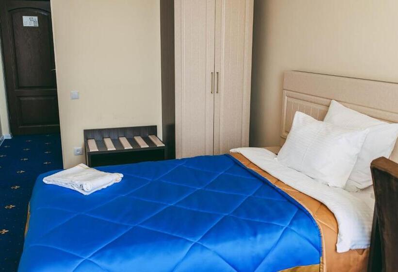 اتاق سوپریور یک تخته, Dostyq Kokshetau