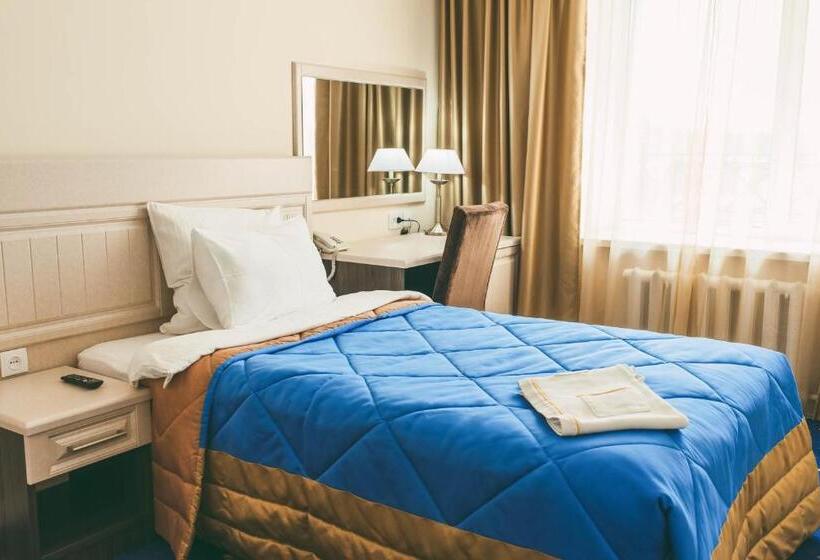 اتاق سوپریور یک تخته, Dostyq Kokshetau