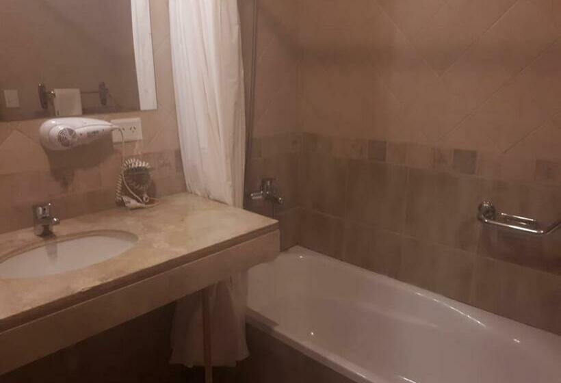 Номер Стандарт Трехместный, Spa Nieves Del Cerro