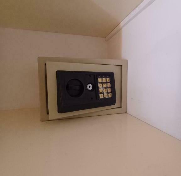 Номер Стандарт Трехместный, Spa Nieves Del Cerro