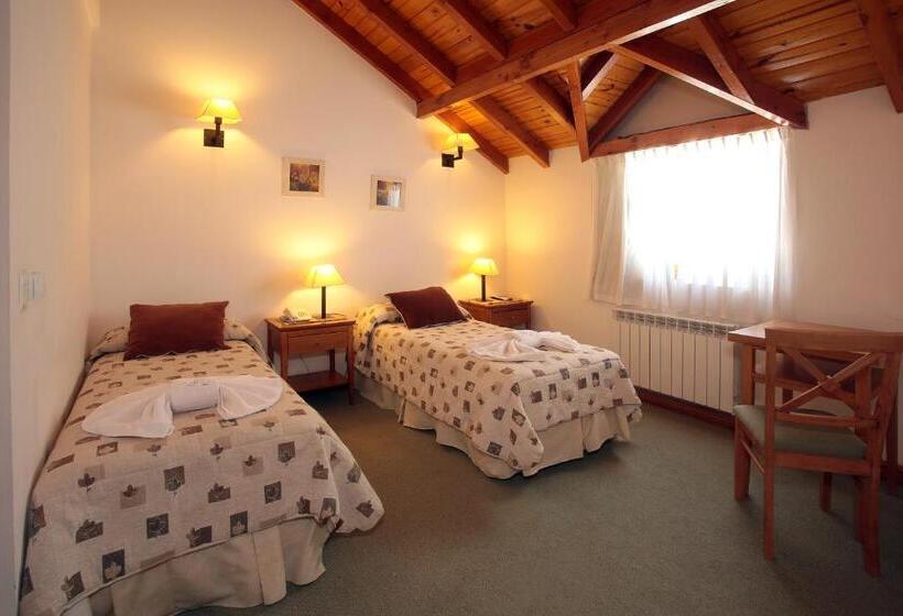 Номер Стандарт, Spa Nieves Del Cerro