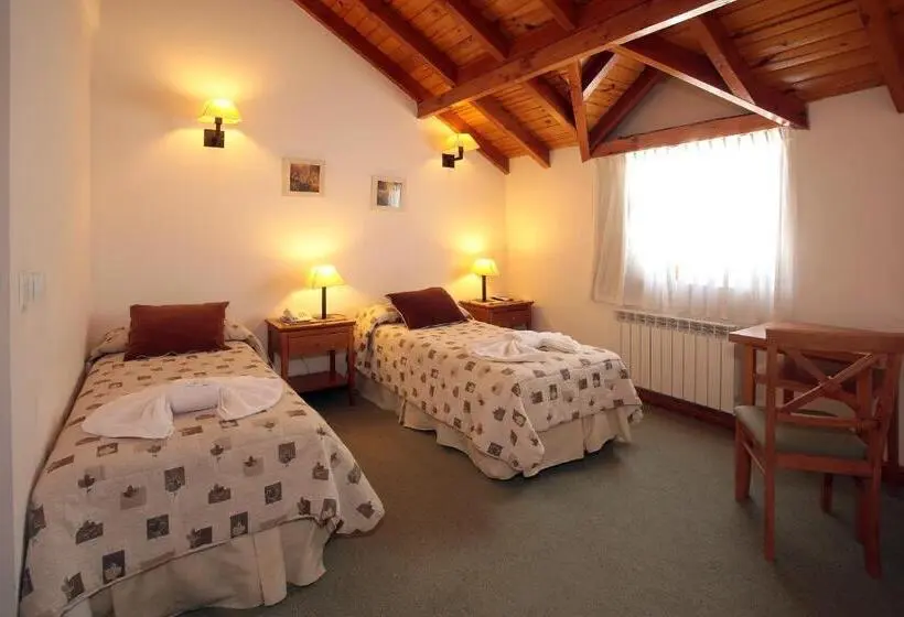 اتاق استاندارد, Spa Nieves Del Cerro