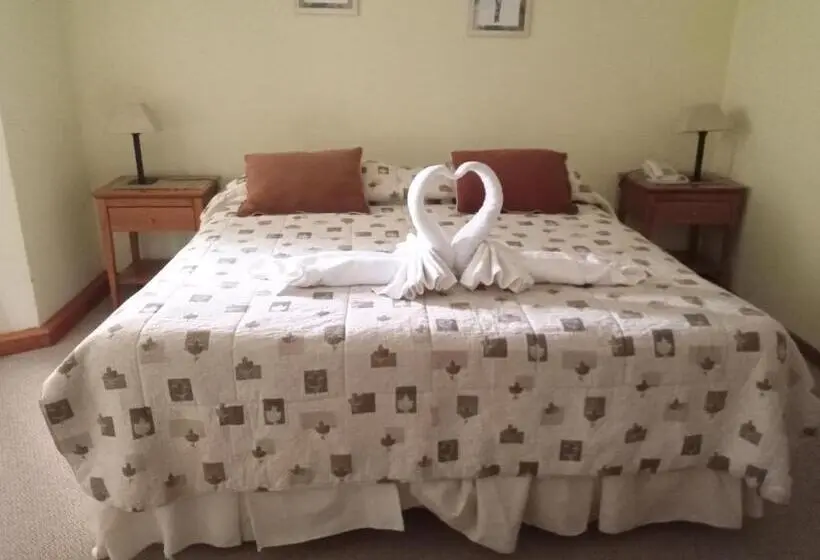 اتاق استاندارد, Spa Nieves Del Cerro