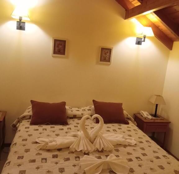 Номер Стандарт, Spa Nieves Del Cerro