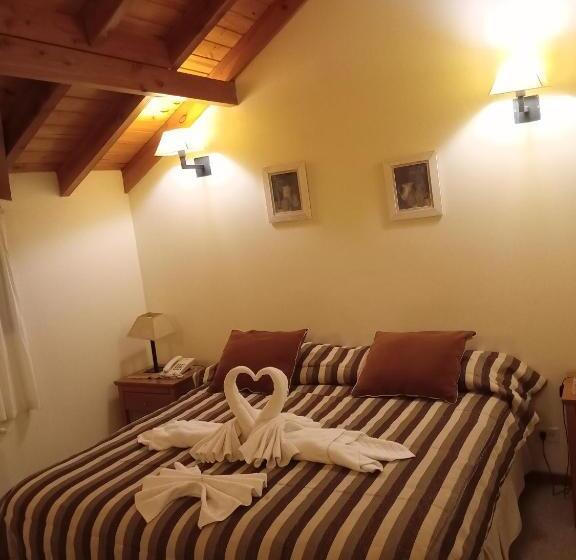 Номер Стандарт, Spa Nieves Del Cerro