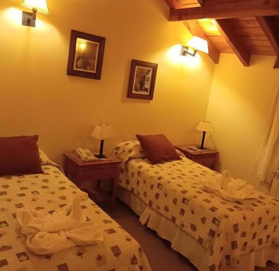 Номер Стандарт, Spa Nieves Del Cerro