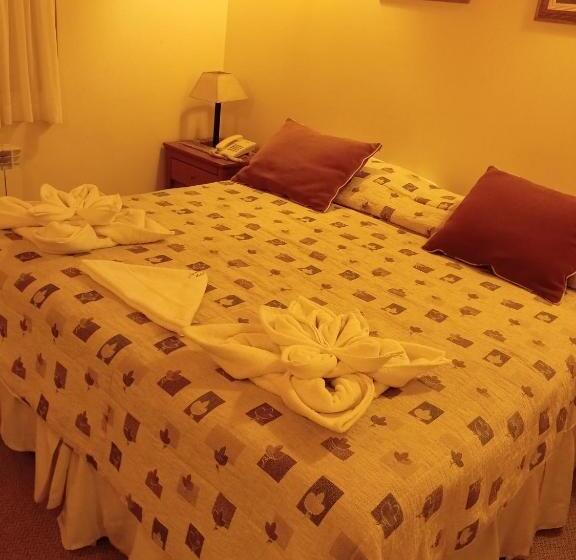 Номер Стандарт, Spa Nieves Del Cerro