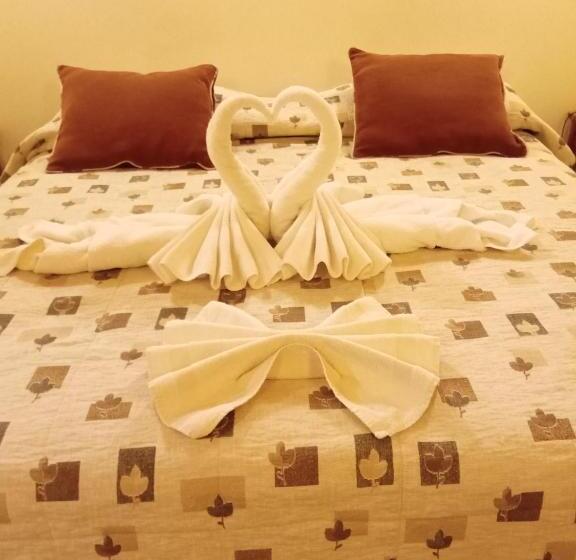 Номер Стандарт, Spa Nieves Del Cerro