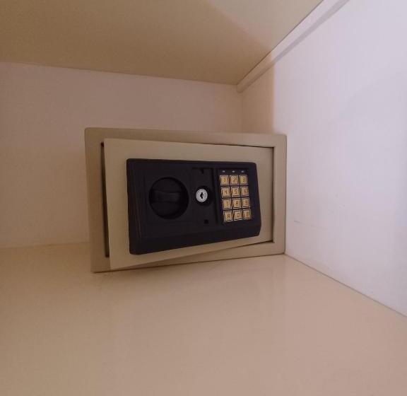 Номер Стандарт, Spa Nieves Del Cerro