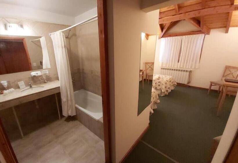 Номер Стандарт, Spa Nieves Del Cerro