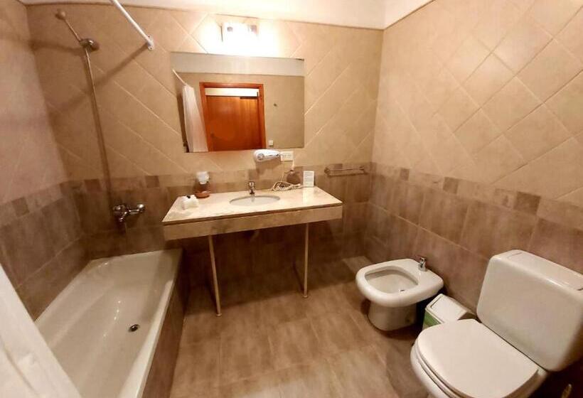 Номер Стандарт, Spa Nieves Del Cerro