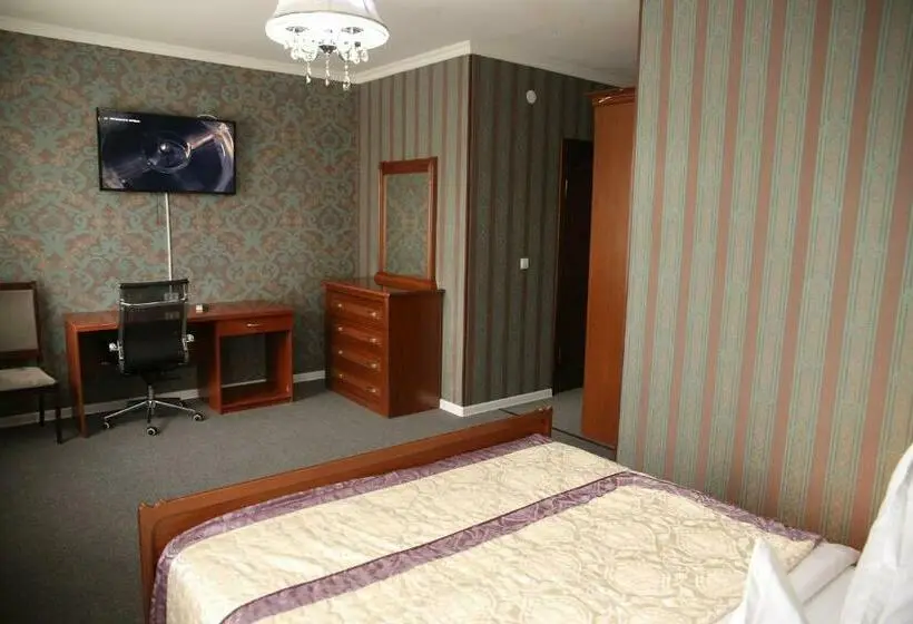 اتاق استاندارد, Sweet Home