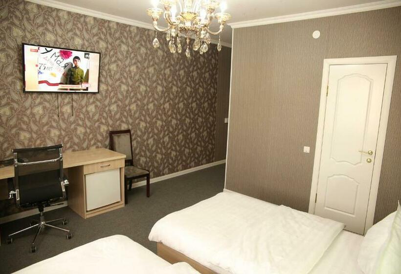 اتاق استاندارد, Sweet Home