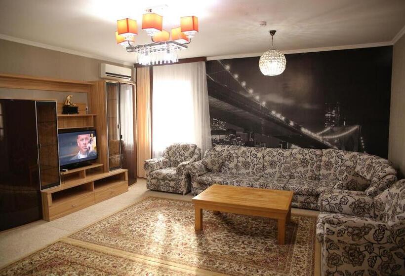 سوییت, Sweet Home