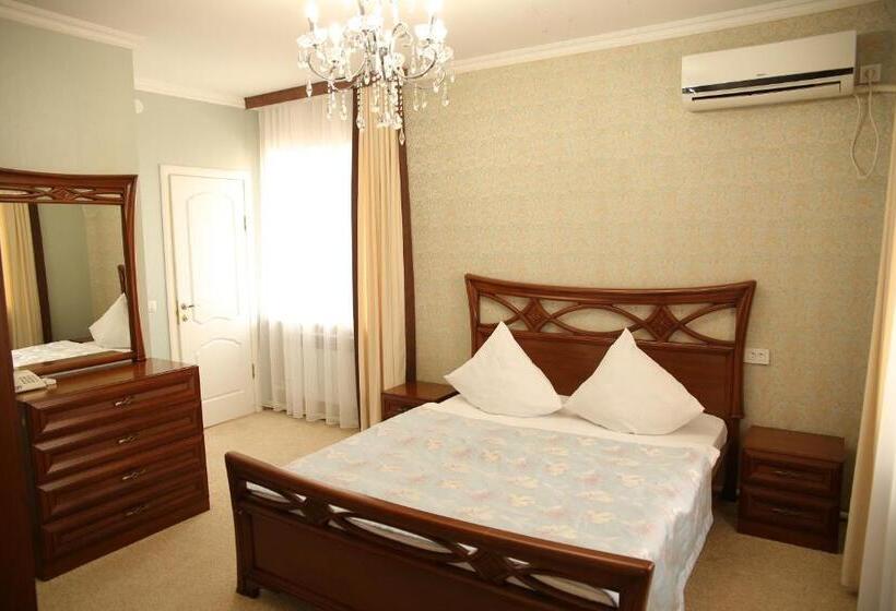 سوییت سوپریور, Sweet Home