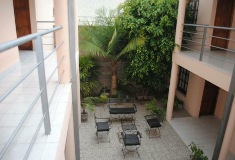 اتاق استاندارد, Tykua