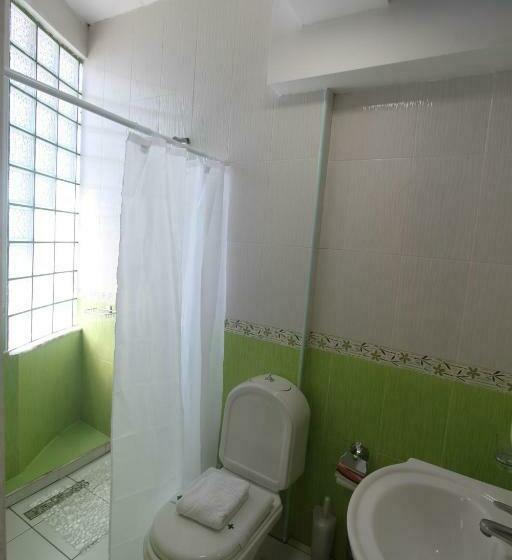 Triple Room Sea View, Veizi