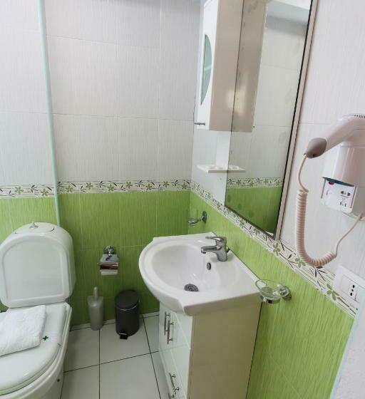 Triple Room Sea View, Veizi